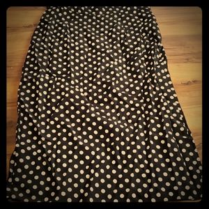 Vintage Pencil skirt